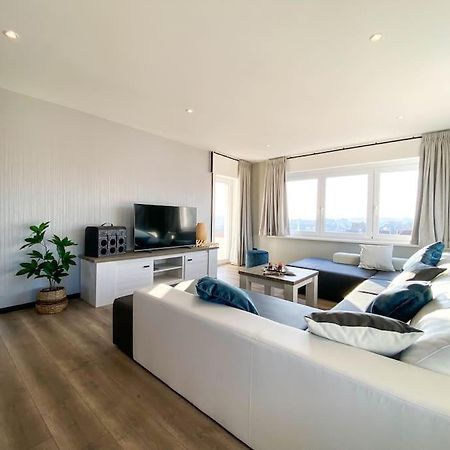 Flat Monaco - Monte Carlo - Roma Apartamento De Panne Exterior foto